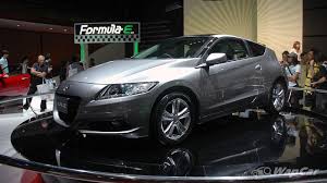 Kereta honda crv malaysia price, harga; Forget The Cr X The Honda Cr Z Was A Fine Successor To Another Honda Legend Wapcar