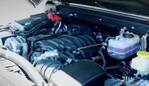 2021 gladiator 392 v8 / learn about the 2021 jeep gladiator sport s exterior features including lighting, wheels and tires, colors, and more. Jeep Wrangler Rubicon 392 Concept Teases Triumphant Hemi V8 Slashgear