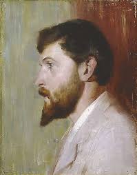 1,008 19th century oil portraits of men at bust length Images: PICRYL