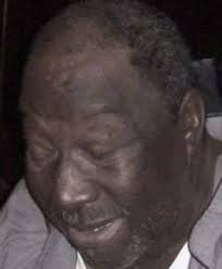 Earl Abraham Obituary May 26, 2011