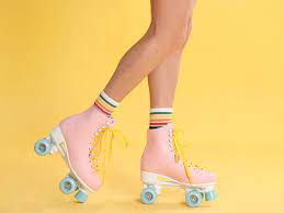 I have a few new tips and tricks. Where To Buy Roller Skates And How To Get Into The Hobby