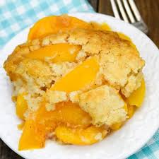 Bisquick Peach Cobbler Recipe Recipe Cobbler Recipes Peach Cobbler Recipe Peach Recipe