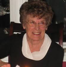 Clara Coultas (nee Cutler)