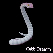Snake by GabbiDremm -- Fur Affinity [dot] net