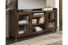 Mainstay entertainment center for tvs up to 55 (storage cubes are not included) (black, 55) 4.4 out of 5 stars. Starmore 70 Tv Stand Ashley Furniture Homestore