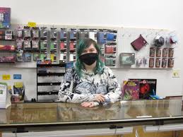 How to find a video game store near me. Https Www Observertoday Com News Page One 2021 02 Getting In The Games