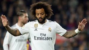 Follow up to know more. Real Madrid Marcelo Opens Up I Gave Everything For Zidane Marca In English