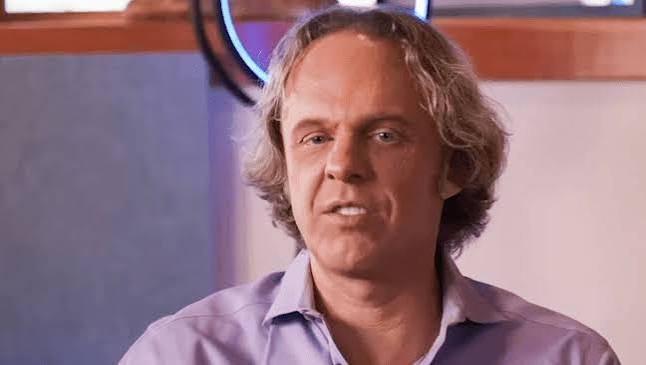 Ancient Aliens' expert David Wilcock dead at 53 after 'mental health crisis'
