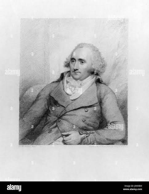 Thomas cadell hi-res stock photography and images - Alamy