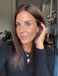 Improving skin with natural products and patience