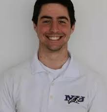 2014-15 Men's Golf Roster