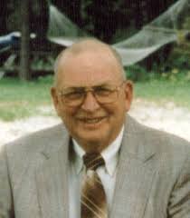 Edward Newman Obituary