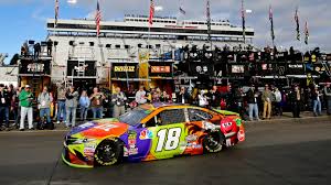 The last thing jamie mcmurray needed at talladega was to crash so badly where he couldn't finish the race. What Time Does The 2018 Nascar Cup Playoff Race At Martinsville Start