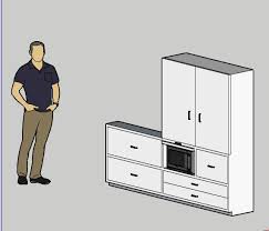 The front sheet contained the aspen tree design. Using A Cnc To Make Built In Furniture No Judgement Maslow Cnc Forums