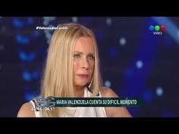 We did not find results for: Maria Valenzuela Muy Clonazepaneada Conto El Colapso Que Le Produjo La Muerte De Gaspar