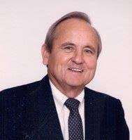 James Spradley Obituary