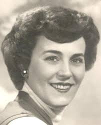 Milka 'Millie' Jovanovich Clark