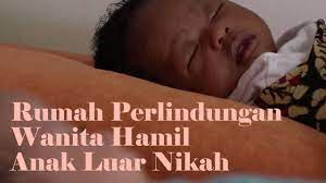 Tuhan sudah mencabut rasa sakit dari kodrat wanita yang hamil diluar nikah dan mengantinya dengan rasa ketakutan. Beritabenar Rumah Perlindungan Wanita Hamil Anak Luar Nikah Facebook
