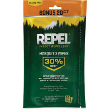 Lemongrass or citronella or lemon balm leaves repel mosquitoes toss into your fire leaves from plants that repel mosquitoes. Repel Insect Repellent Mosquito Wipes 30 Deet 20 Ct Walmart Com Walmart Com