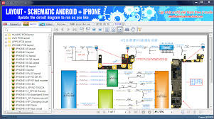 1 sim sim card type: Schematic Diagram Dzkj Phone Repair Free Tool Free Download