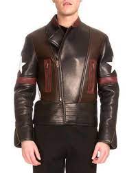 Pin On Sexy Men S Leather Style