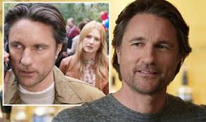 Virgin River season 4 theory: Jack and Mel split sealed as first-look  teases love triangle