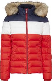 Blaue oder schwarze winterjacke (tommy hilfiger)? Nekoristno Generacija Koticek Tommy Hilfiger Jacke Damen Daunen Technologytoolsforteaching Com