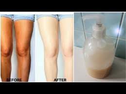 Melange Gel Douche Super Eclaircissant Gommant Exfoliant Youtube En 2020 Gel Douche Etapes De Maquillage Exfoliant