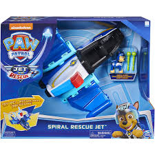 Watch free hd movies online now full version, without any ads. Paw Patrol Jet To The Rescue Spiral Rescue Jet Ebay