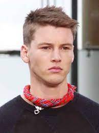Short haircuts for men are a so popular for their practicality and low maintenance. Most Popular Short Haircuts For Men In 2021