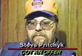 Oh, you know, just some #neighbors #80snewsscreens