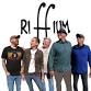 Riffium @ Clayton Rocks! event image