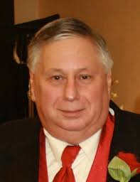 Obituary information for Jerry Patrick Michna