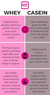 Casein is a protein found in the milk of all mammals. Casein The Supplement You Didn T Know You Needed Idealfit