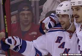 Power rangers cosplay pink power rangers funniest pictures ever. Hockey Score Rangers Gif Find On Gifer