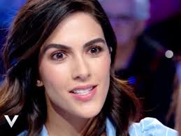 Any questions feel free to reach out to rocio morales modelo directly. Rocio Munoz Morales A Verissimo Quando E Nata Mia Ero Sola