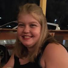 Remembering Katrina Louise DEHNERT