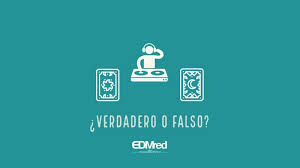 Maybe you would like to learn more about one of these? Juego Verdadero O Falso Beat Mix