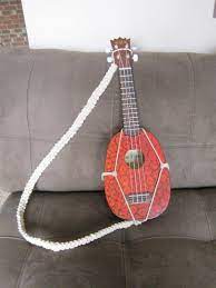 3 diy ukulele straps under $5!!! 29 Ukulele Straps And Slings Ideas Ukulele Straps Ukulele Ukelele