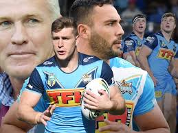 Gold Coast Titans 2018 season review