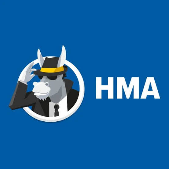 HMA vpn 30 day