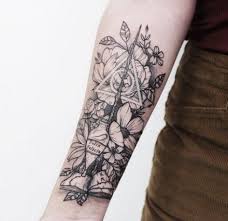 55 Ideas Tattoo Leg Sleeve Harry Potter Leg Tattoos Tattoos Harry Potter Tattoos