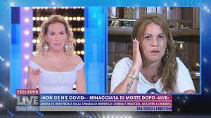 Video Non Ce N E Coviddi Il Tormentone Dell Estate Arriva Da Mondello