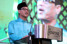Kementerian perdagangan dalam negeri dan hal ehwal pengguna: Tindakan Ahli Parlimen Bukit Gantang Keluar Umno Bn Tepat