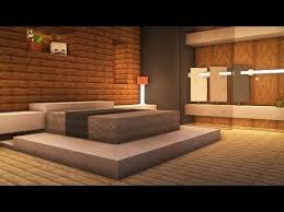 This minecraft modern bedroom designs graphic has 9 dominated colors, which include uniform grey, paseo verde, gully, namakabe brown, silver, worn wooden, thamar black, olivenite, pig iron. Pin On Minecraft