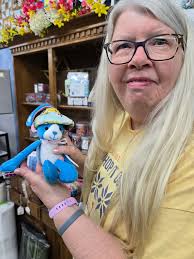 Iowa shop hop visit to multiple cities