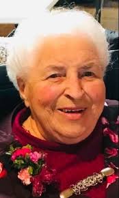 Aurise Gagne Obituary (2020)