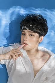 Tuấn anh hoàn toàn có đủ năng lực để thi đấu ở châu âu. Zero 9 He Lá»™ Nhá»¯ng Hinh áº£nh Ä'áº§u Tien Cho Mv Comeback Topsao