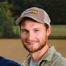 Caleb Buck's Instagram, Twitter & Facebook