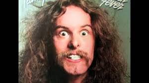 ted nugent